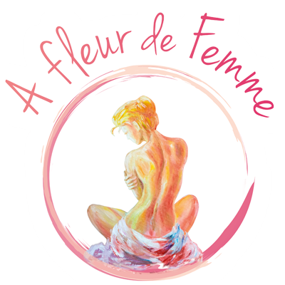 A fleur de Femme